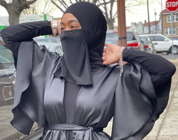 The Khadijah’s Closet Bougie Set