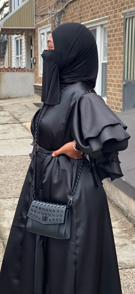 The Khadijah’s Closet Bougie Set