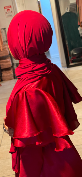The Khadijah’s Closet Bougie Set