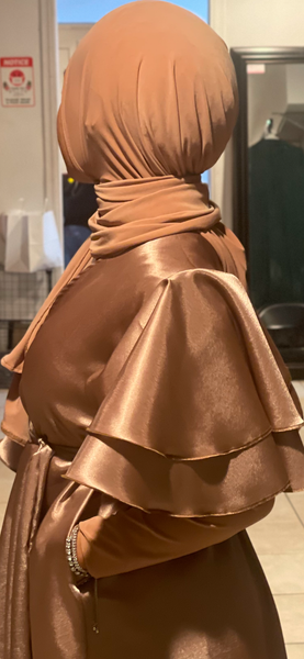 The Khadijah’s Closet Bougie Set
