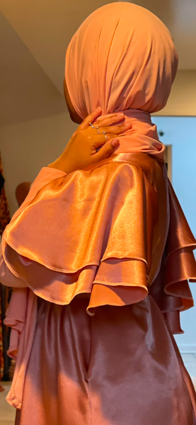 The Khadijah’s Closet Bougie Set