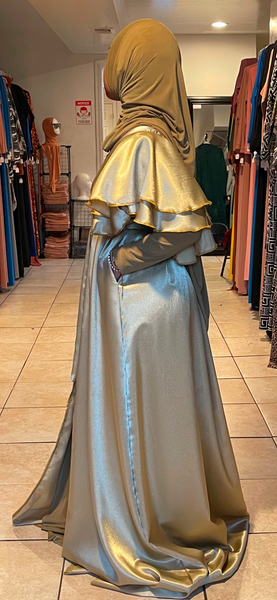 The Khadijah’s Closet Bougie Set