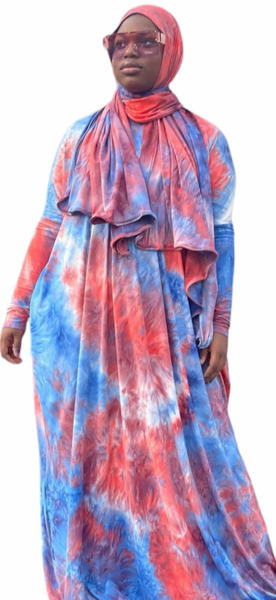 Abaya / Shayla